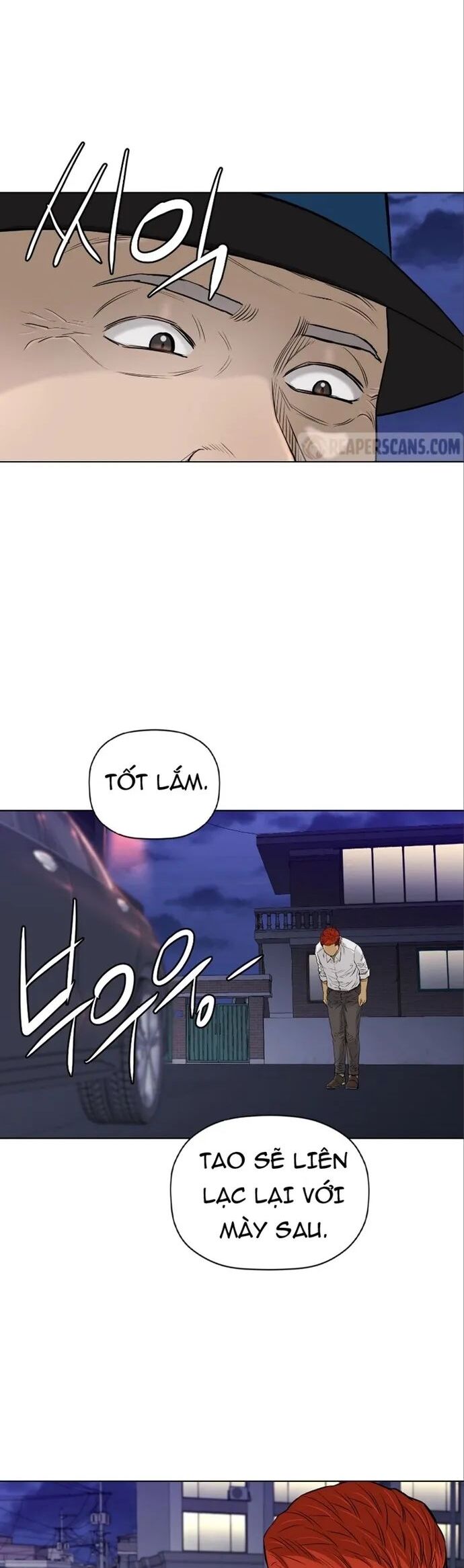 Cuộc Đời Thứ Hai Của Một Gangster Chương 120 Ảnh 31