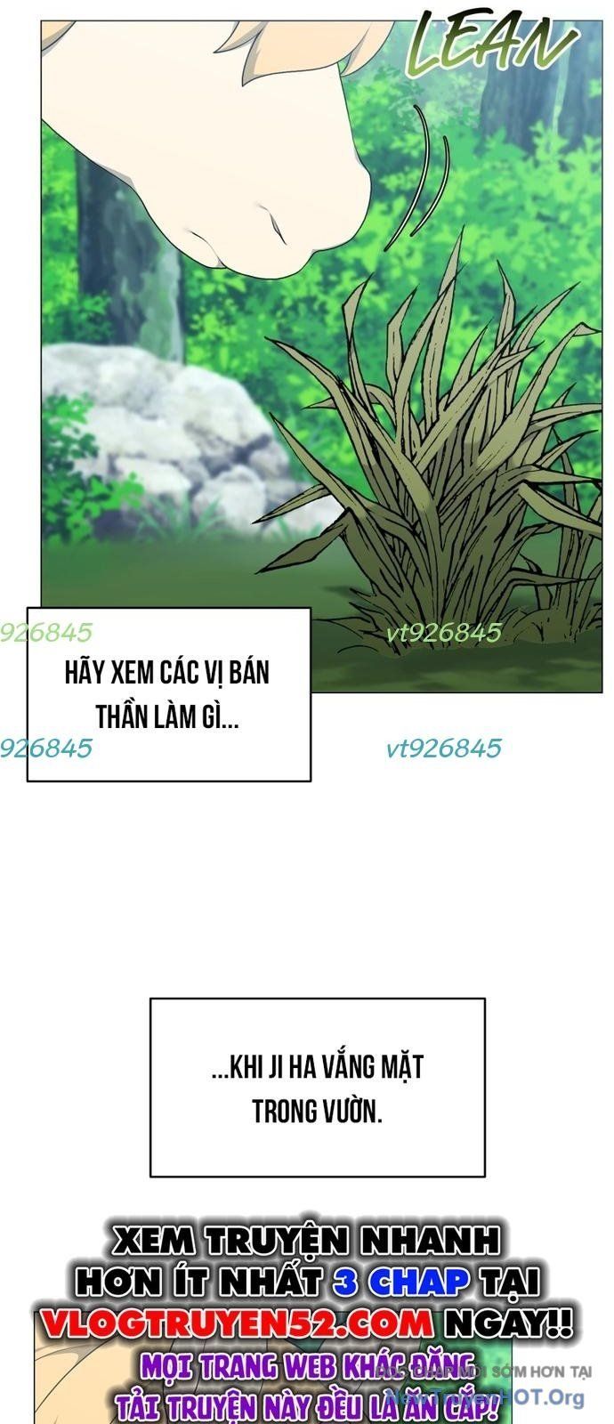 Tôi Làm Vườn Tại Thế Giới Thợ Săn Chương 61 Ảnh 30