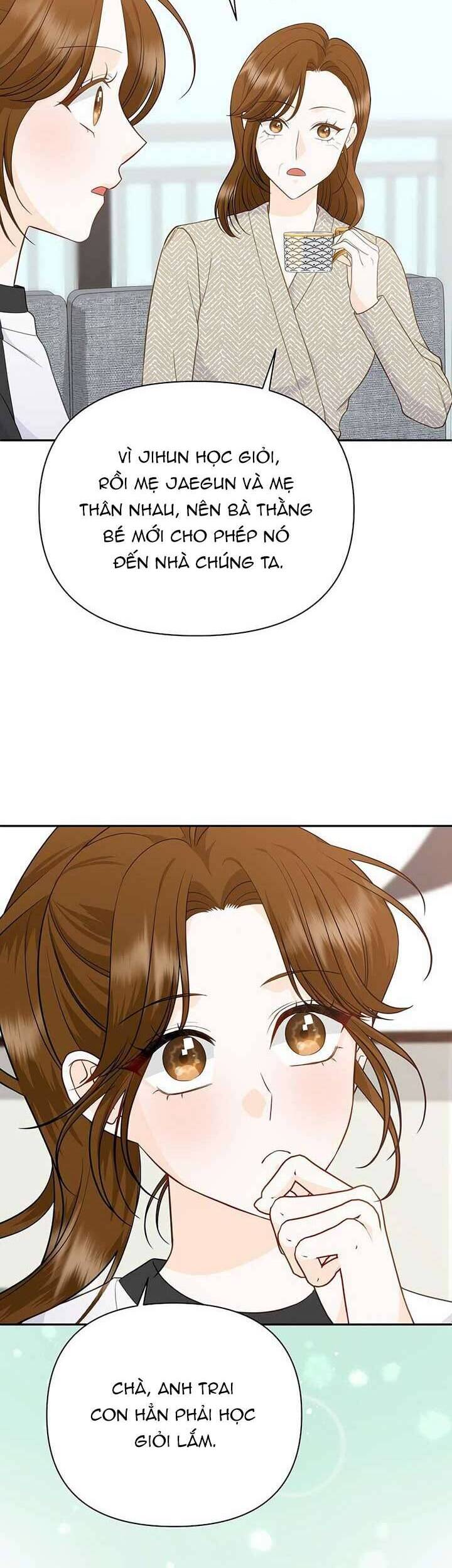 HãY TớI Nhà Anh Đi Chương 10 Ảnh 37