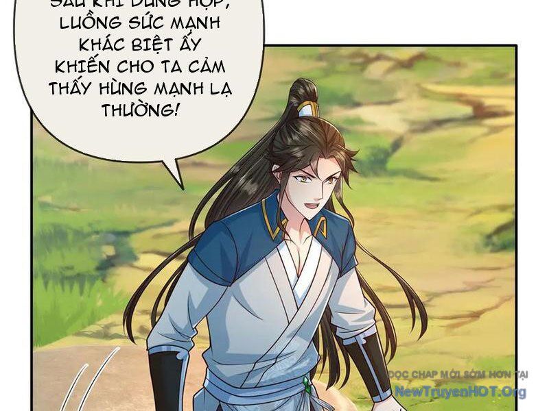 Ta Có Thể Đốn Ngộ Vô Hạn Chương 284 Ảnh 13
