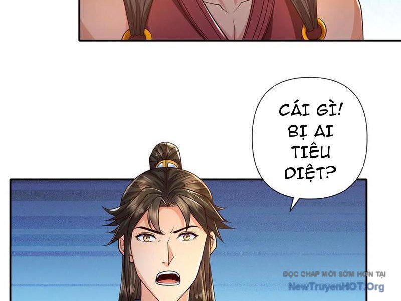 Ta Có Thể Đốn Ngộ Vô Hạn Chương 284 Ảnh 19