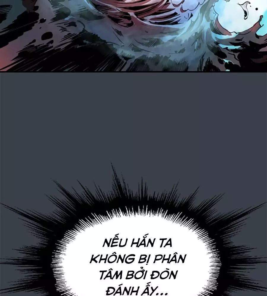 Gosu Chương 219 Ảnh 33