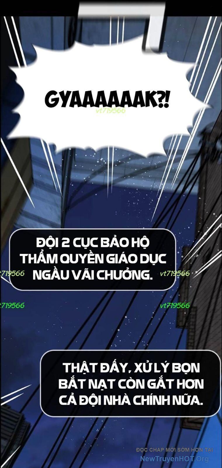 Giáo Dục Chân Chính - Get Schooled Chương 205 Ảnh 89