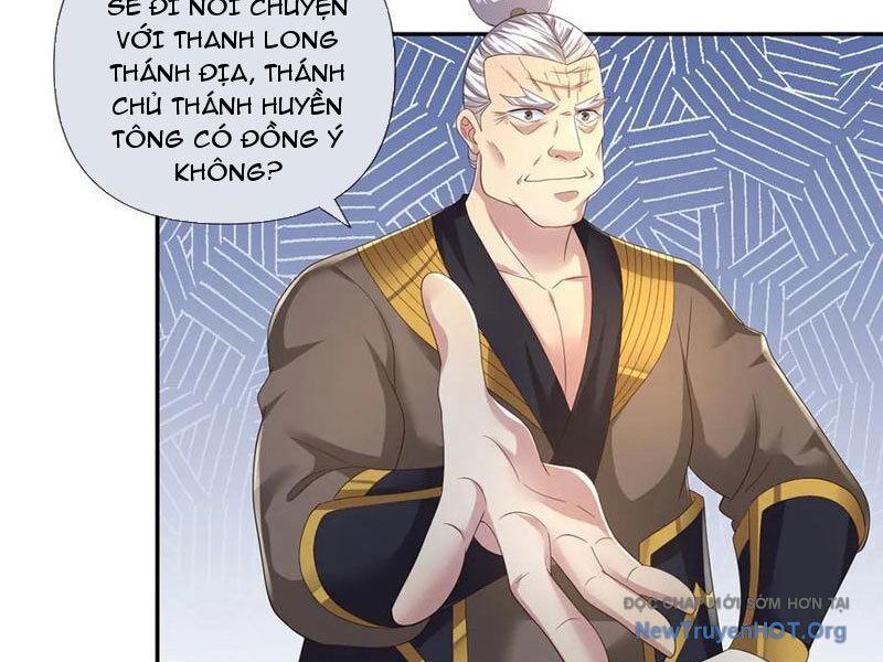 Ta Có Thể Đốn Ngộ Vô Hạn Chương 283 Ảnh 34