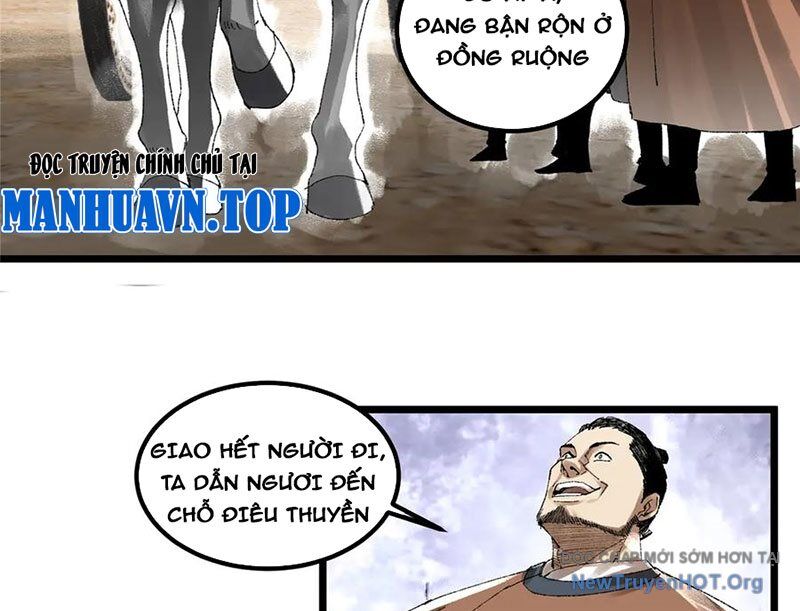 Thiên Hạ Đệ Nhất Lữ Bố Chương 140 Ảnh 5