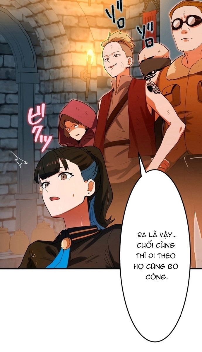 Đảo Ngược Chỉ Số : Từ Kẻ Xui Xẻo Thành Vô Địch! Chương 4 Ảnh 123