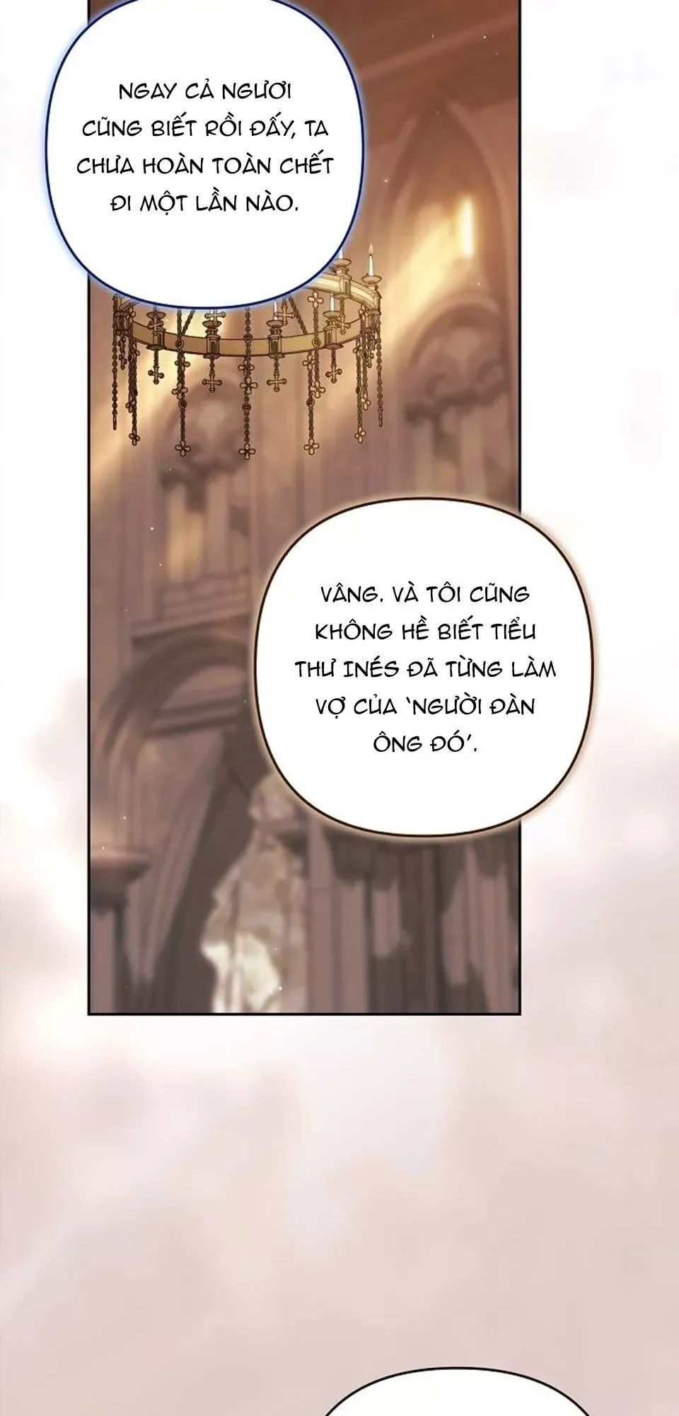 Cuộc Hôn Nhân Này Dù Sao Cũng Sẽ Tan Vỡ Mà Thôi Chương 101 Ảnh 123