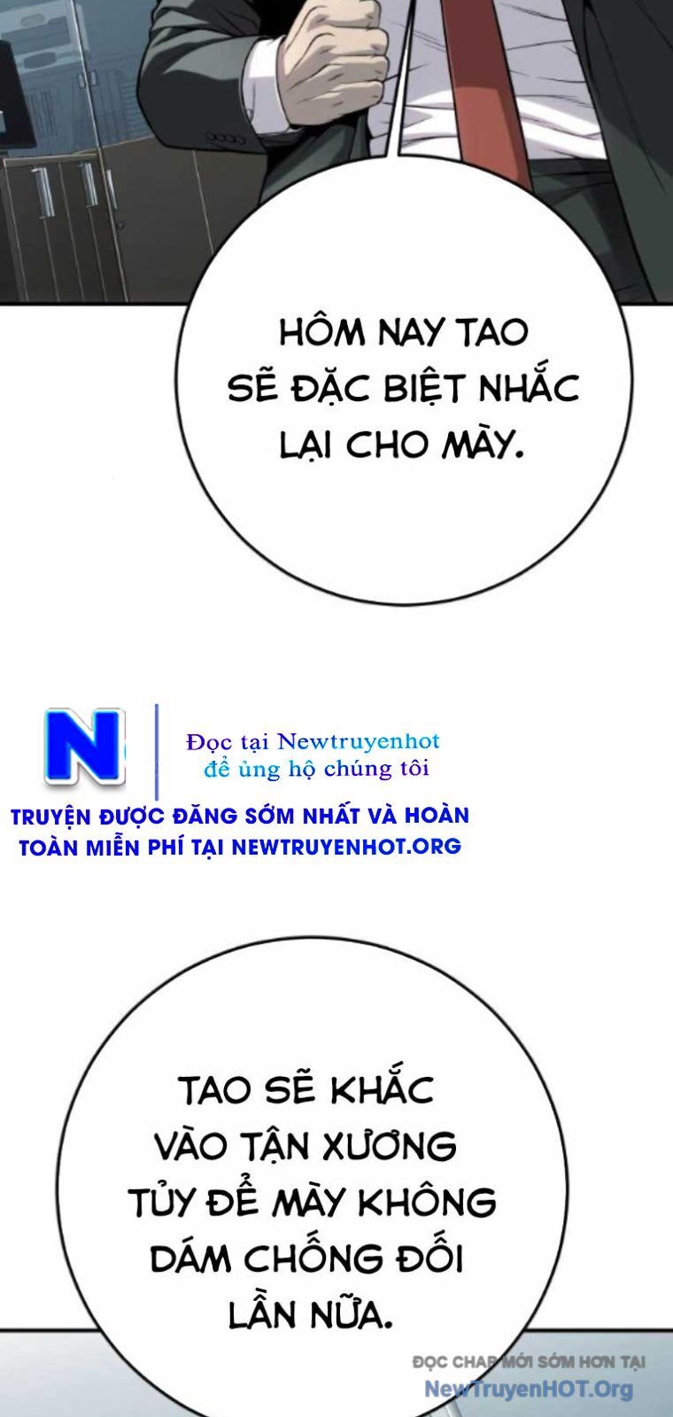 Đứa Con Báo Thù Chương 69 Ảnh 46