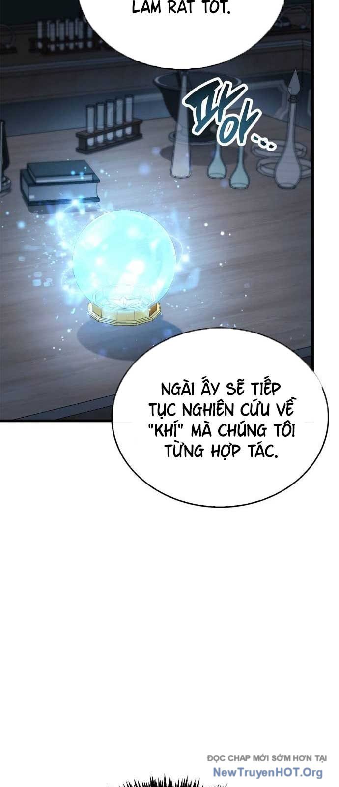 Người Chơi Che Giấu Quá Khứ Chương 81 Ảnh 91