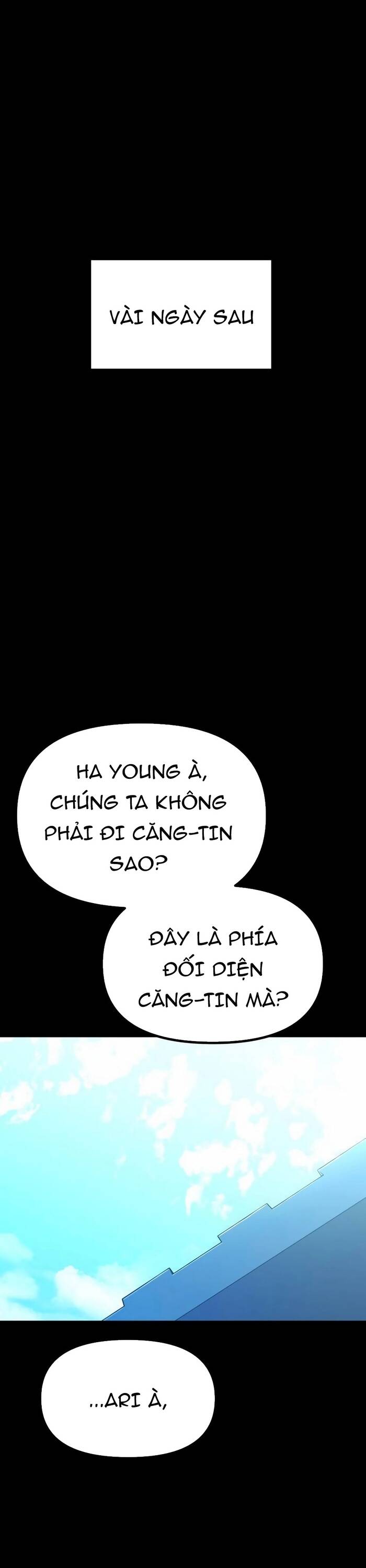 Tài Xế Báo Thù Chương 11 Ảnh 36