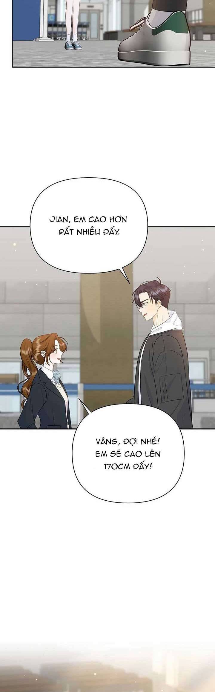 HãY TớI Nhà Anh Đi Chương 10 Ảnh 25