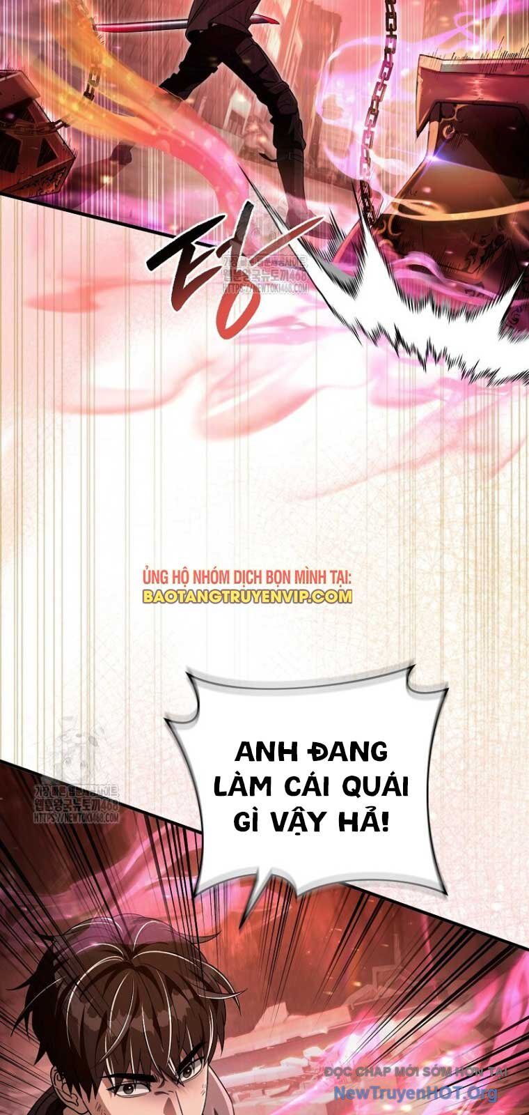 Huyễn Tượng Thợ Săn Tại Dị Giới Chương 54.1 Ảnh 62