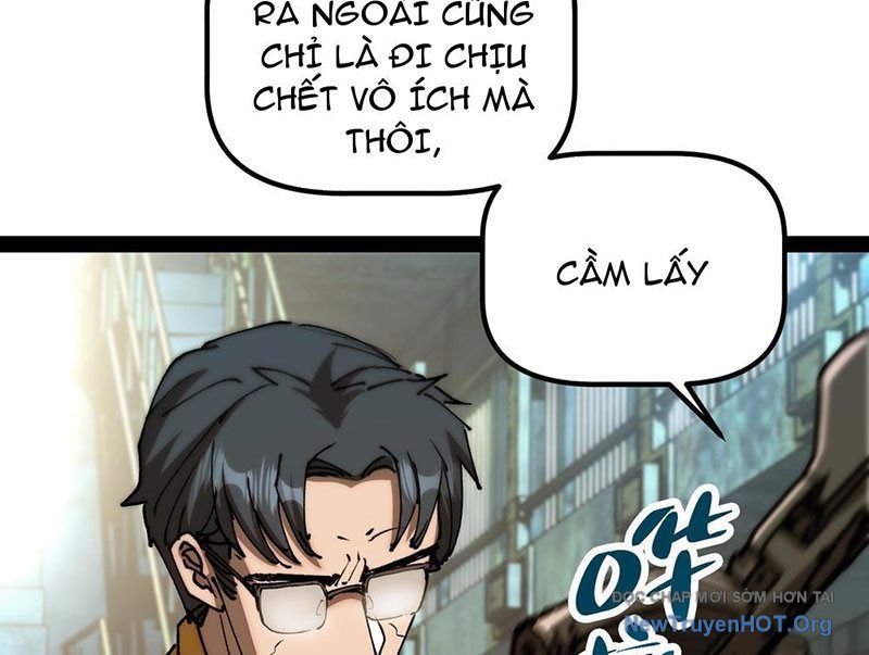 Tận Thế Giáng Lâm, Ta Trùng Sinh Thành Bạo Quân Chương 14 Ảnh 34