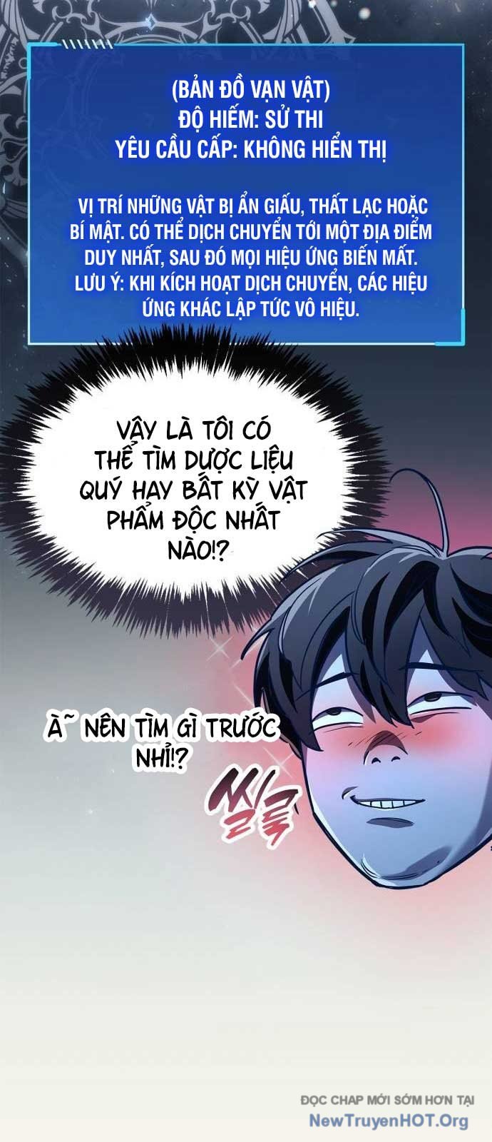 Người Chơi Che Giấu Quá Khứ Chương 81 Ảnh 79