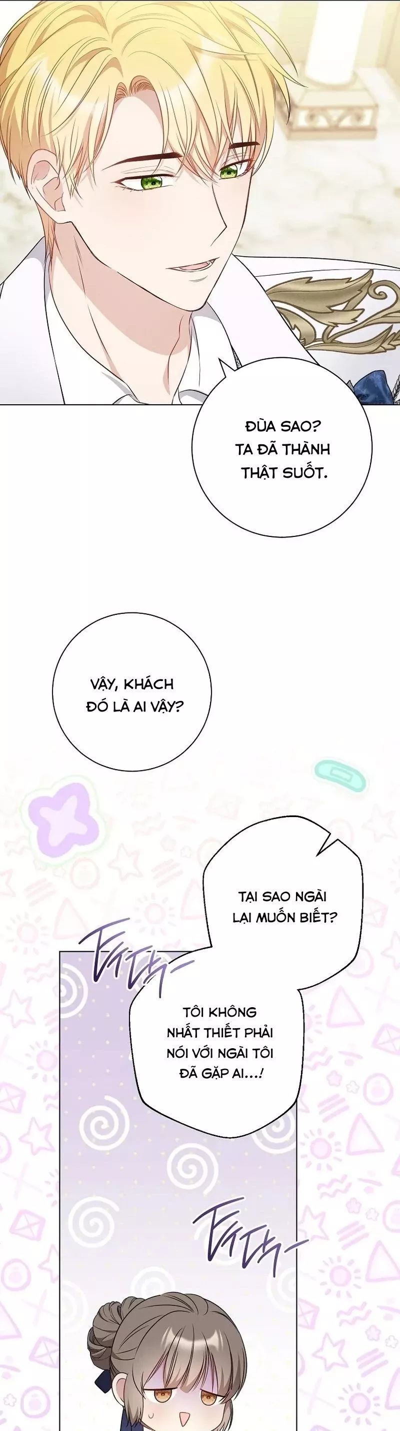 Nam Chính? Cho Cũng Không Thèm! Chương 46 Ảnh 26