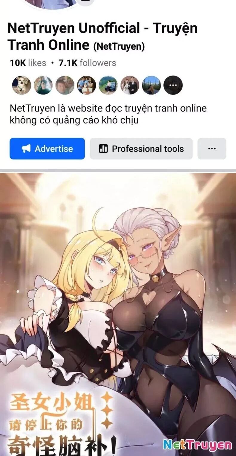 Thánh Nữ, Xin Hãy Dừng Ngay Những Trò Quái Đản Của Cô Đi!! Chương 140 Ảnh 3