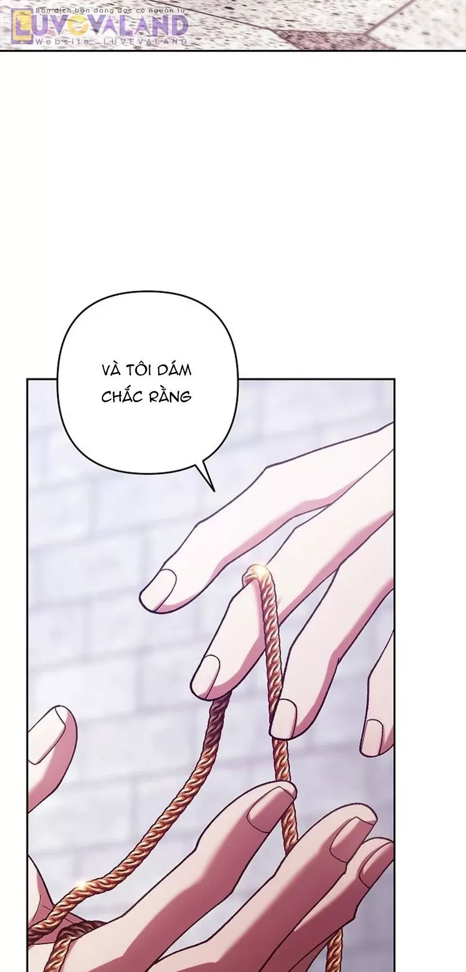 Cuộc Hôn Nhân Này Dù Sao Cũng Sẽ Tan Vỡ Mà Thôi Chương 102 Ảnh 102