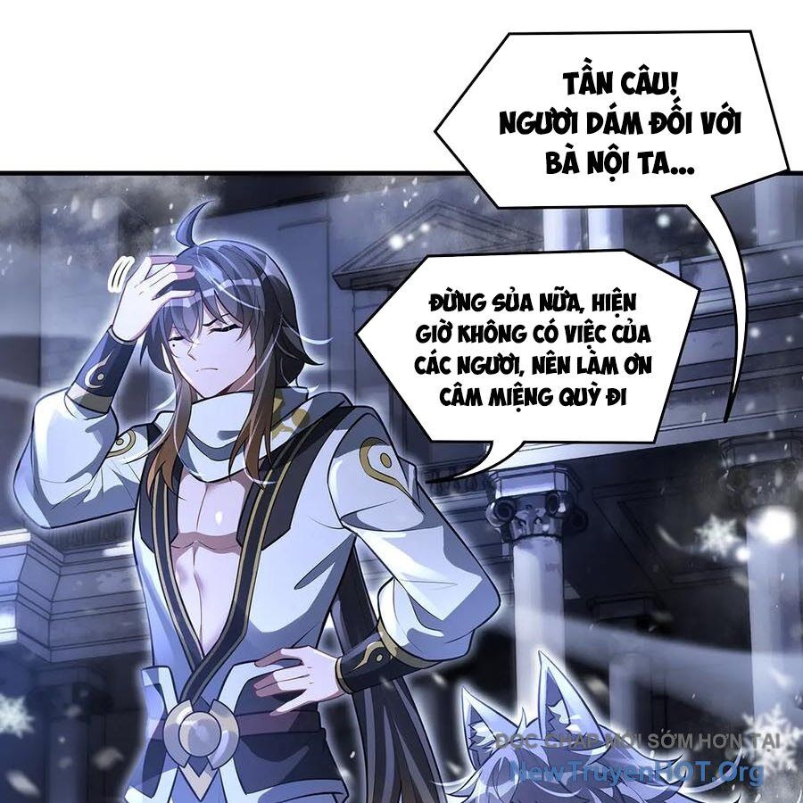 Các Nữ Đồ Đệ Của Ta Đều Là Chư Thiên Đại Lão Tương Lai Chương 352 Ảnh 12