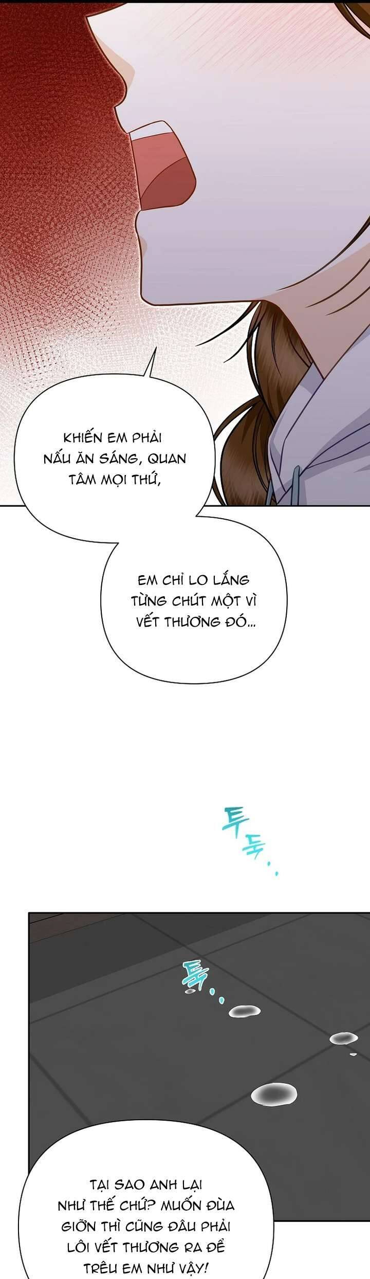 HãY TớI Nhà Anh Đi Chương 13 Ảnh 40