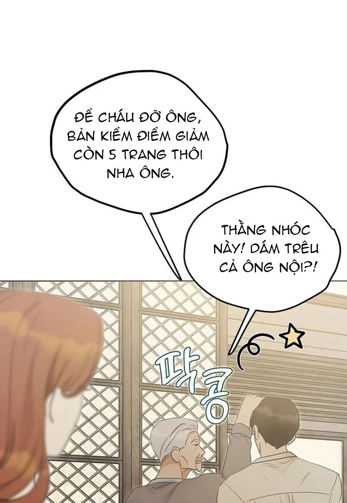 Ý Nghĩa Của Hôn Nhân Chương 25 Ảnh 58