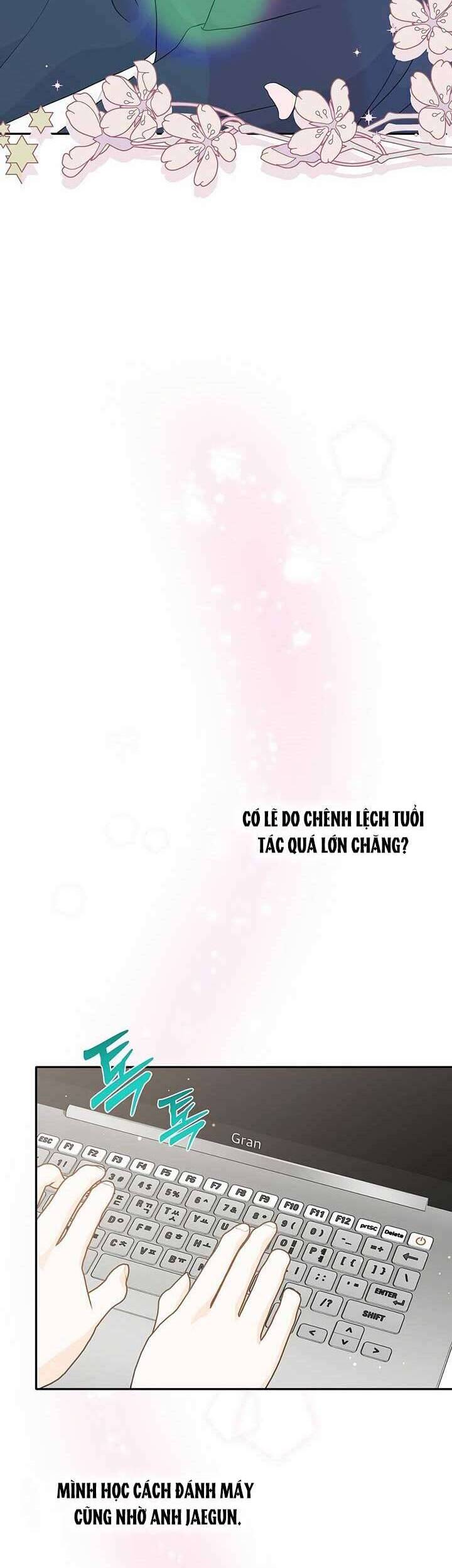 HãY TớI Nhà Anh Đi Chương 10 Ảnh 21