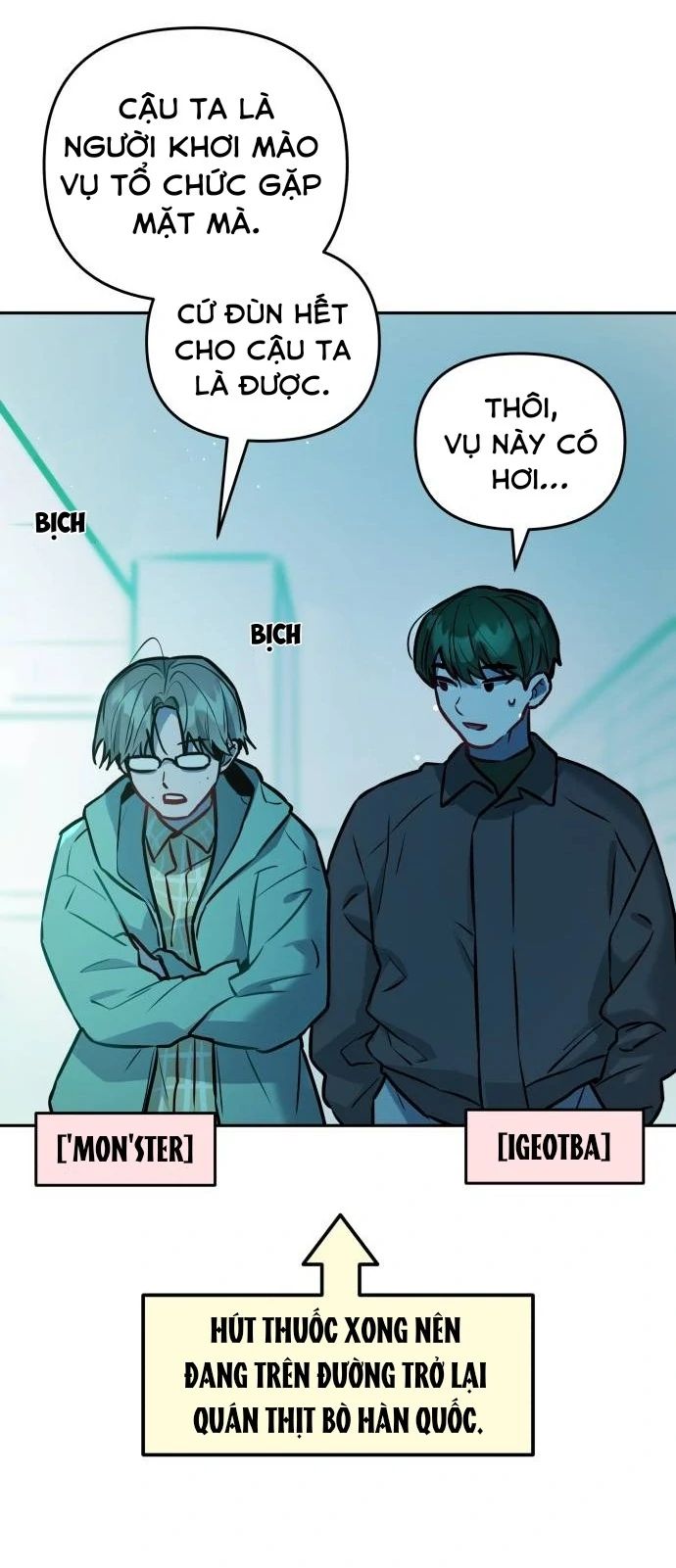 Guild Idol Chương 23 Ảnh 31