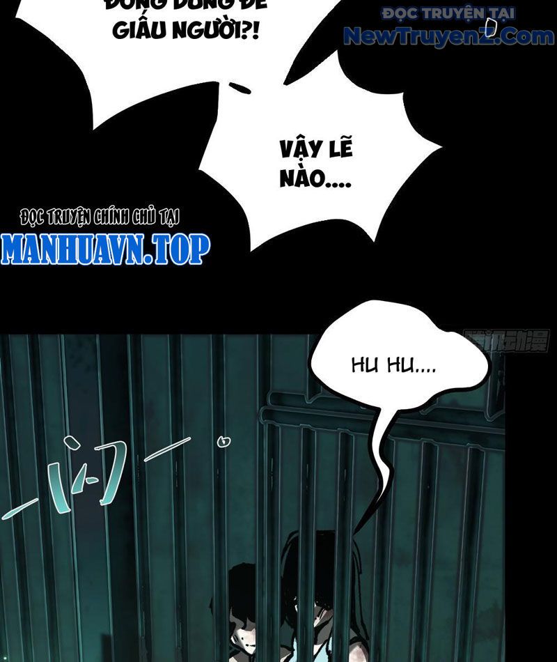 Tận Thế Giáng Lâm, Ta Trùng Sinh Thành Bạo Quân Chương 8 Ảnh 67