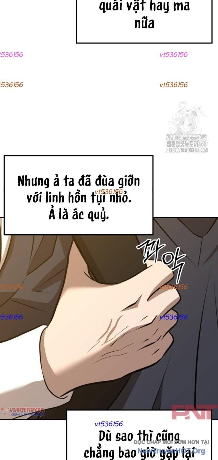 Chớ Bước Vào Nhà Hoang Chương 17 Ảnh 43