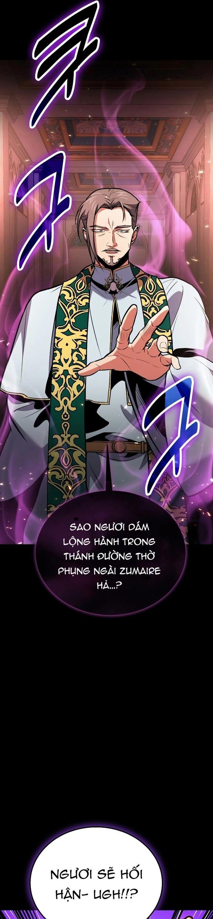 Làm Sao Sống Như Một Trị Liệu Sư Ngầm? Chương 96 Ảnh 38
