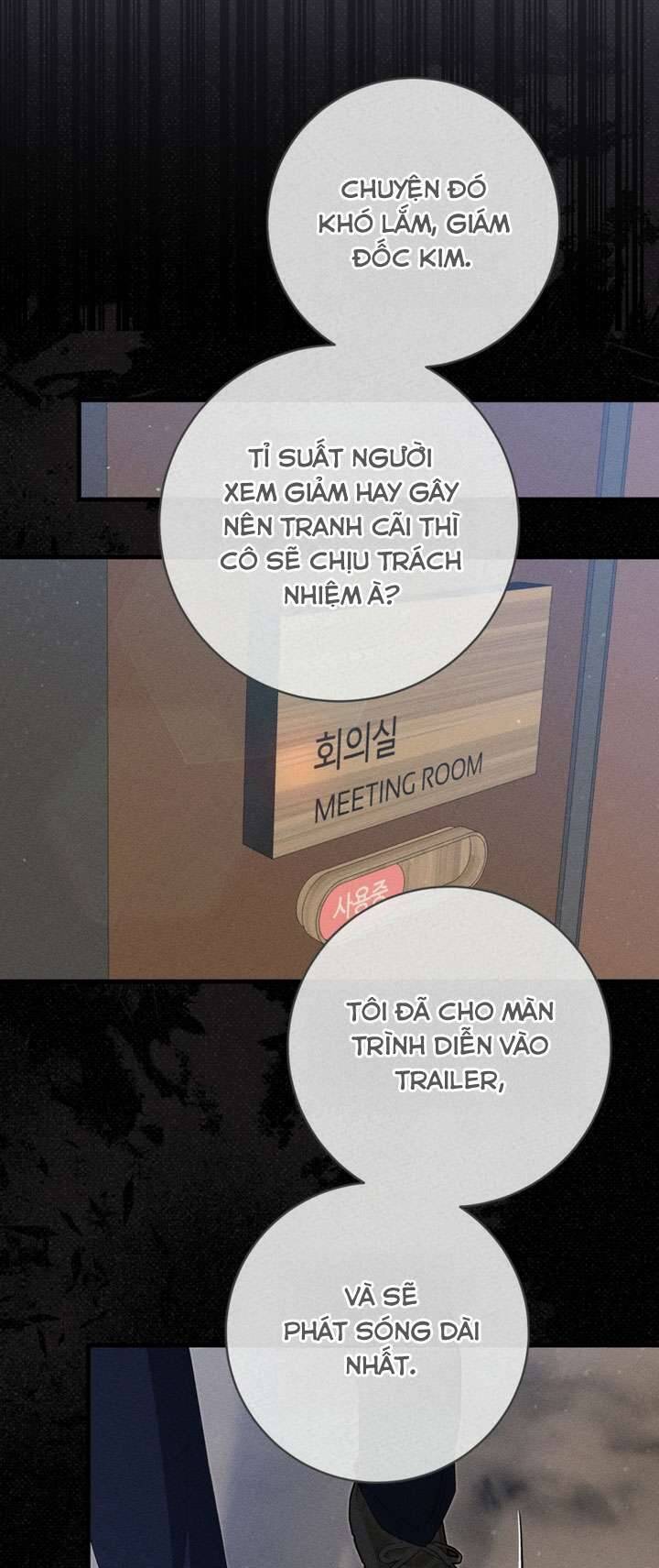 Trở Thành Leader Của Nhóm Nhạc Nữ Đang Trên Bờ Vực Sụp Đổ Chương 8 Ảnh 45