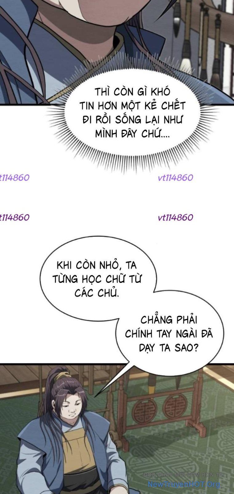 Phá Gia Thiếu Chủ Quá Mạnh Rồi Chương 5 Ảnh 13