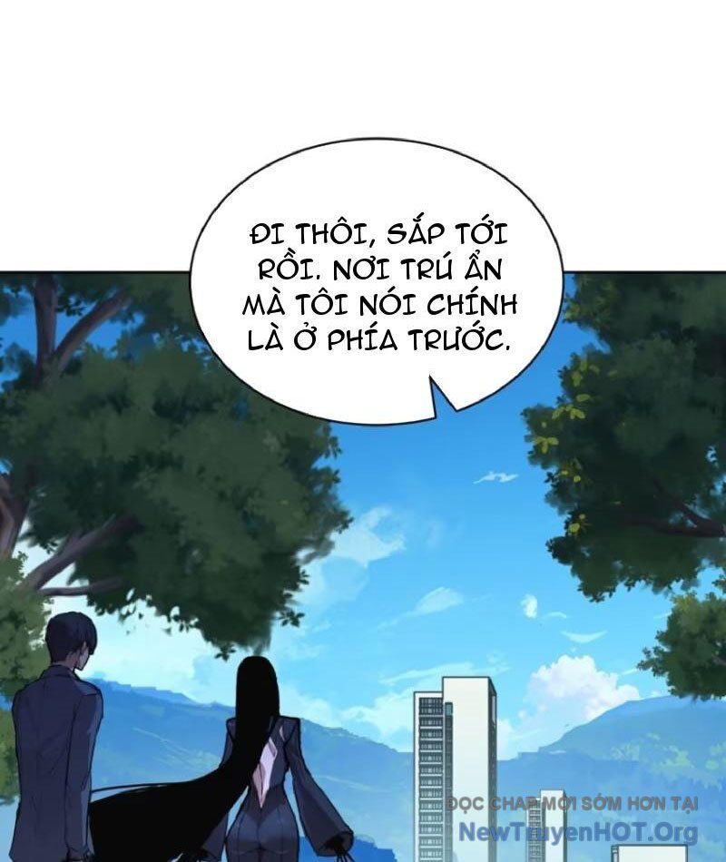 Thế Giới Toàn Người Điên, Tỉnh Táo Chính Là Bị Bệnh Chương 8 Ảnh 17