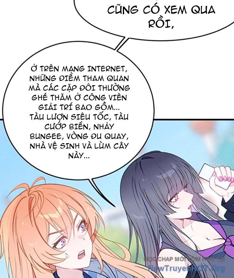 Sau Khi Ta Biến Thành Quái Vật Xúc Tu, Các Cô Ấy Càng Điên Cuồng Hơn! Chương 23 Ảnh 45