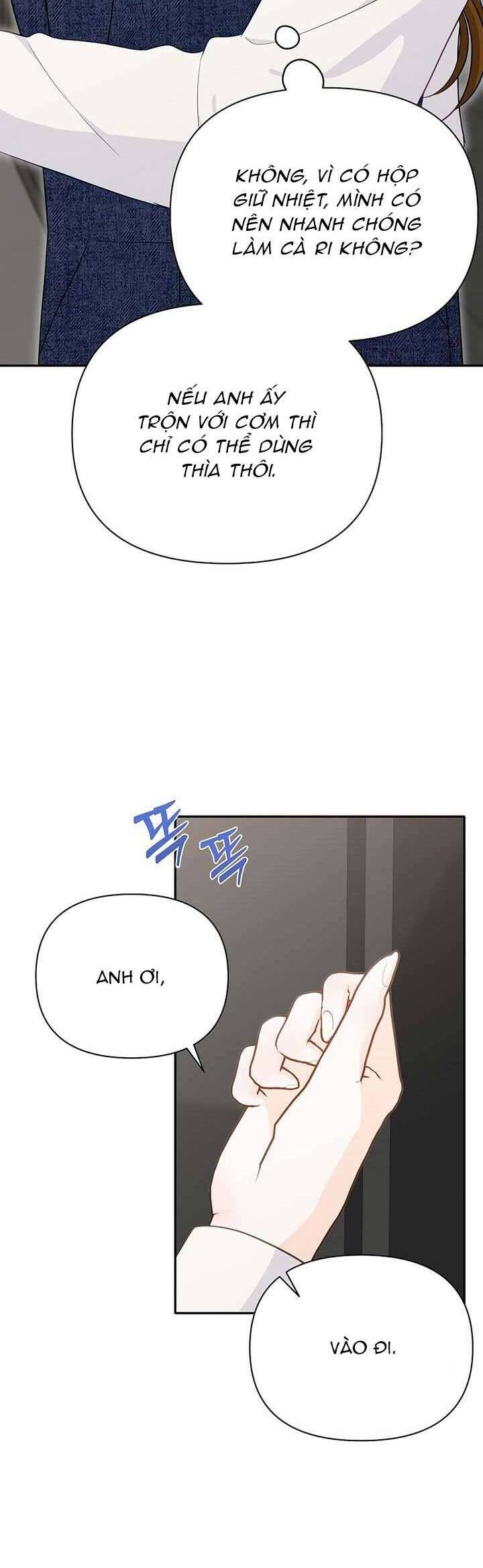 HãY TớI Nhà Anh Đi Chương 9 Ảnh 23
