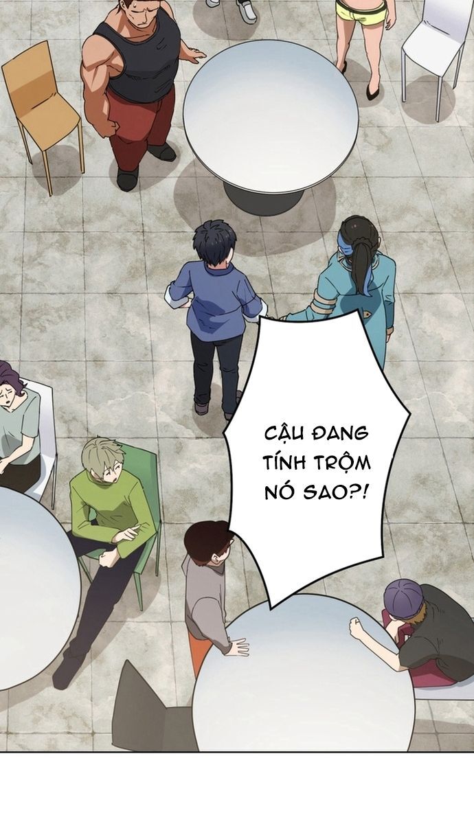Đảo Ngược Chỉ Số : Từ Kẻ Xui Xẻo Thành Vô Địch! Chương 2 Ảnh 48