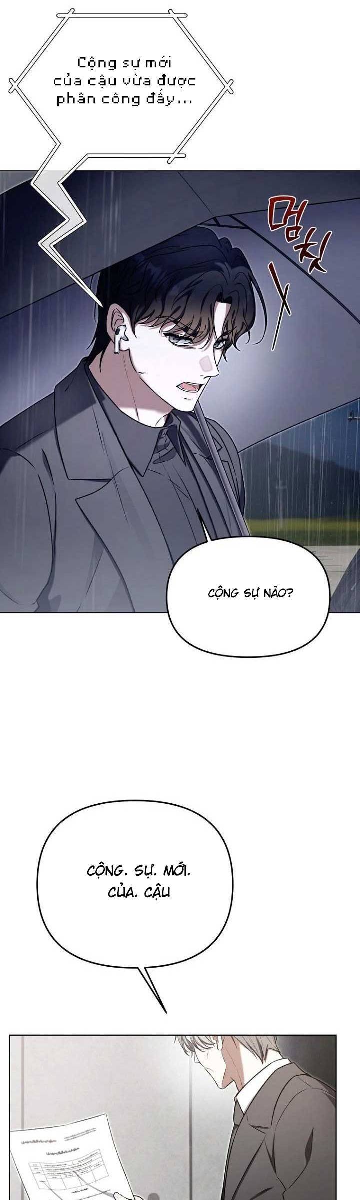 Otis Chương 2 Ảnh 29