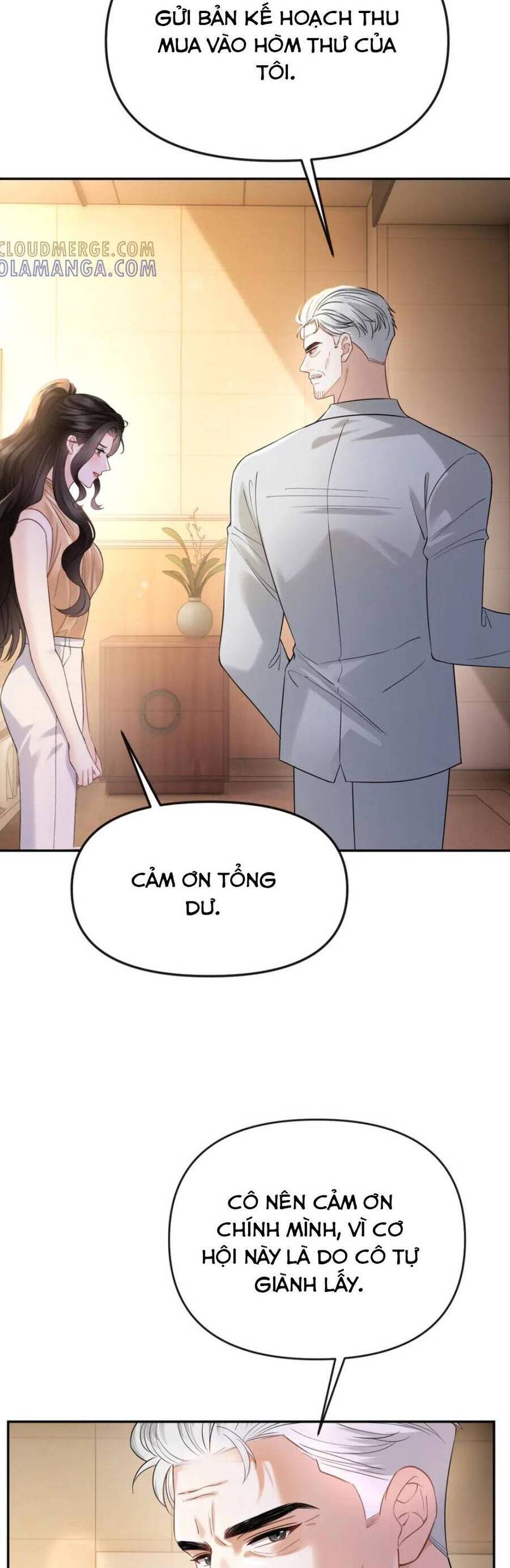 Say Đắm Chương 46 Ảnh 15