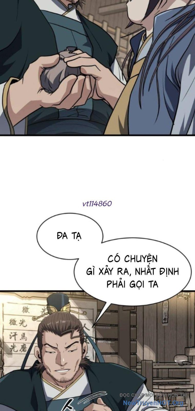 Phá Gia Thiếu Chủ Quá Mạnh Rồi Chương 6 Ảnh 46