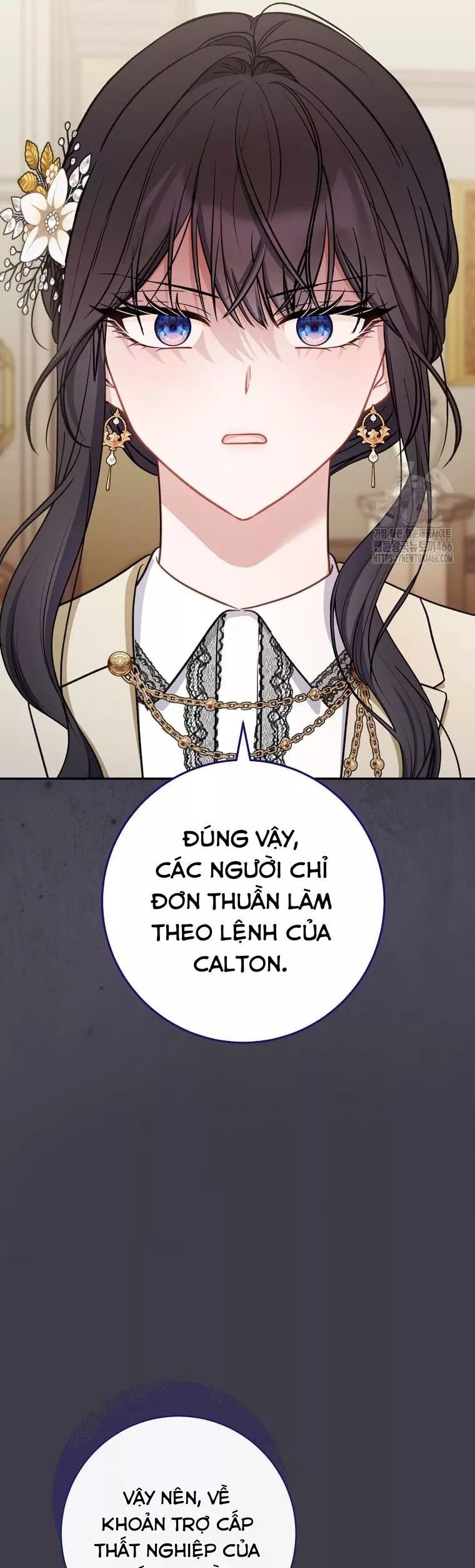 Nam Chính? Cho Cũng Không Thèm! Chương 42 Ảnh 42