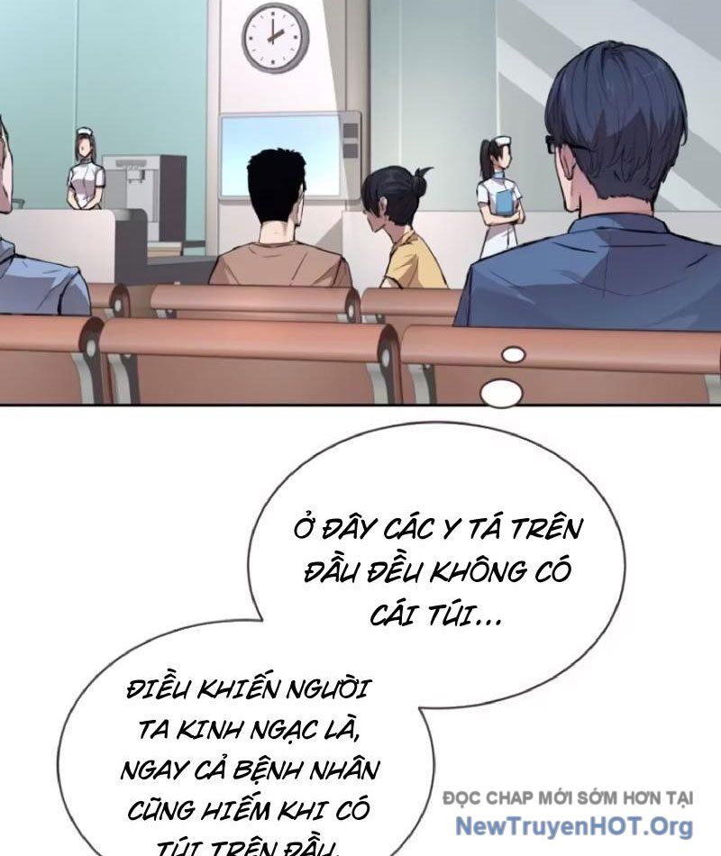 Thế Giới Toàn Người Điên, Tỉnh Táo Chính Là Bị Bệnh Chương 8 Ảnh 36