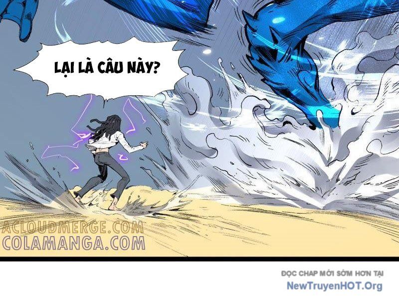 Vô Hạn Dị Hóa: Chiến Tranh Hệ Nhị Phân Chương 47 Ảnh 41