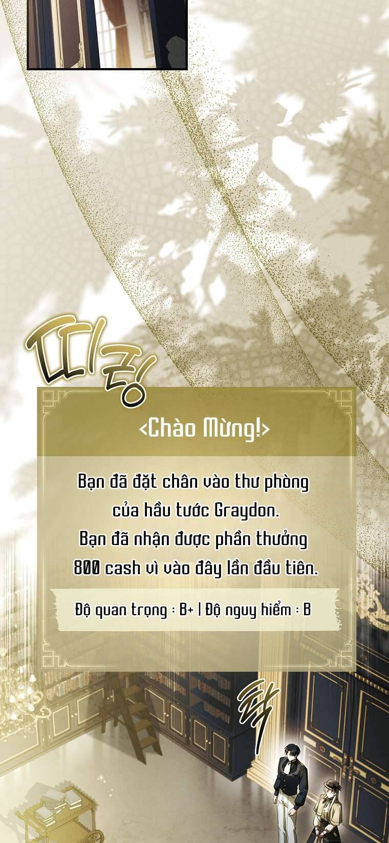 Văn Phòng Thám Tử Dành Cho Nam Chính Hối Hận! Chương 3 Ảnh 31