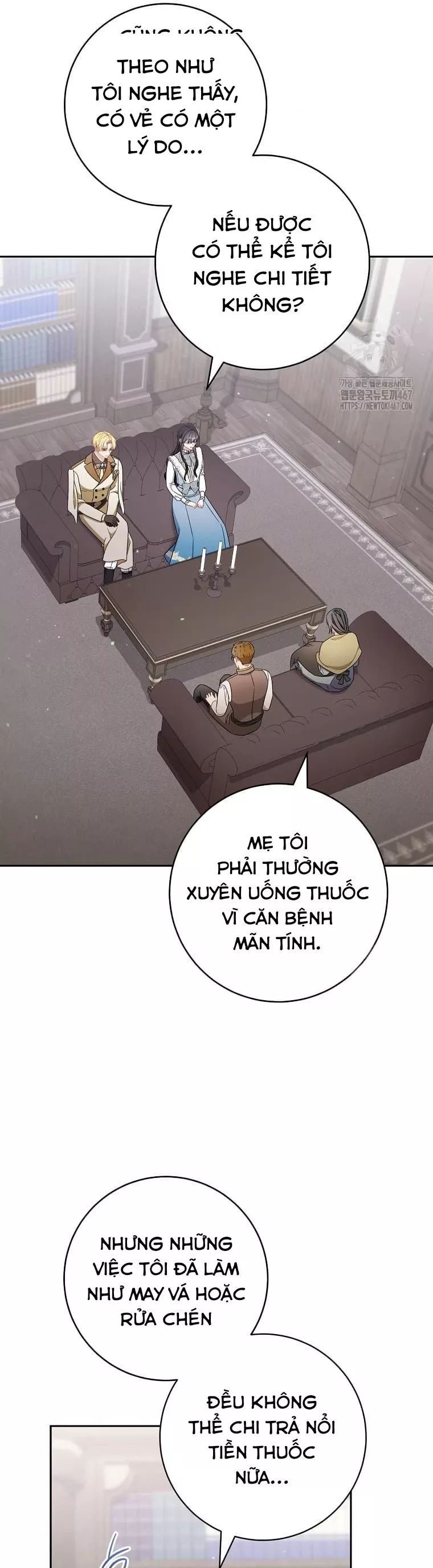 Nam Chính? Cho Cũng Không Thèm! Chương 44 Ảnh 10