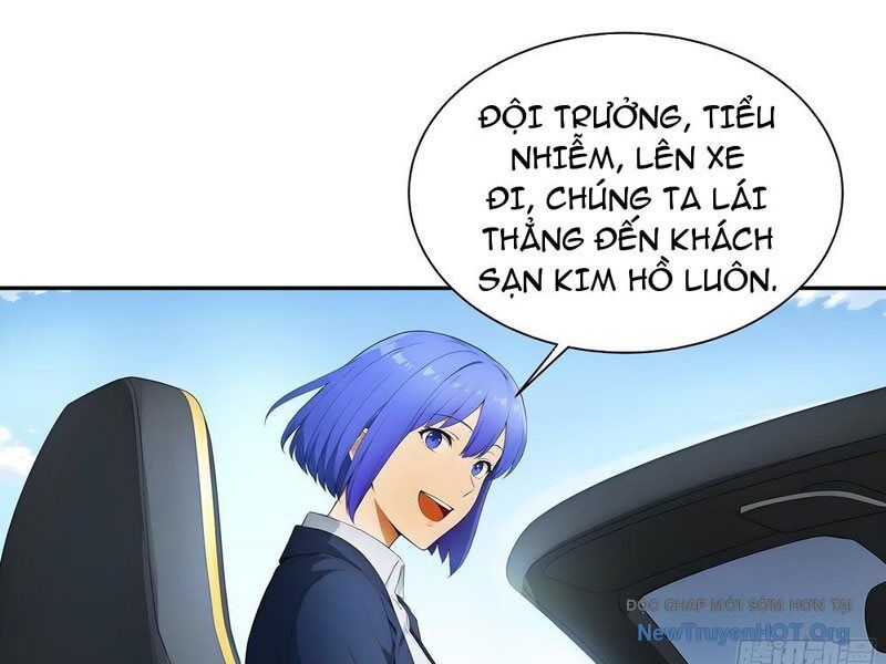 Mạt Nhật Trùng Sinh, Ta Thành Lập Chiến Đội Nữ Thần Chương 6 Ảnh 55