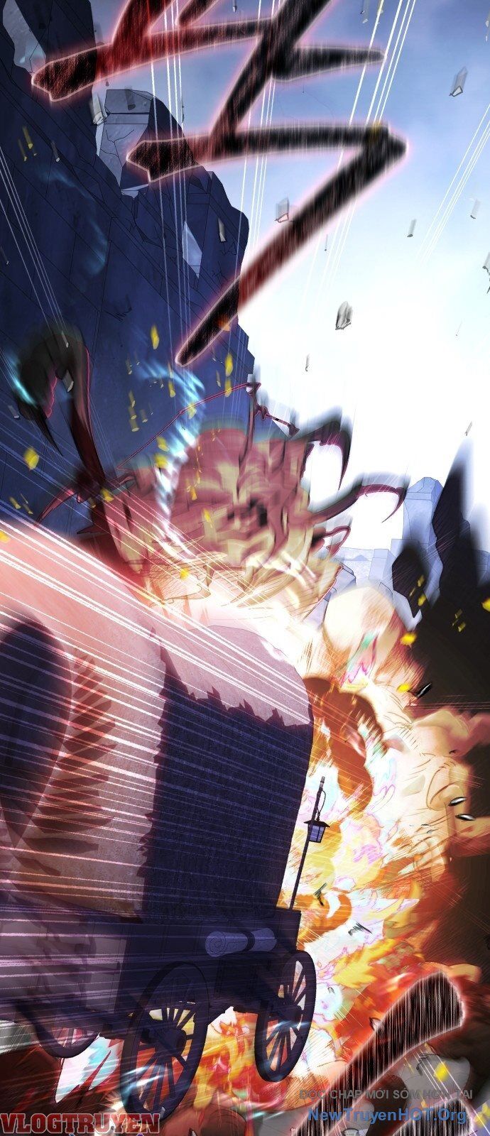 Gà Trống Nuôi Con Isekai Chương 1 Ảnh 20