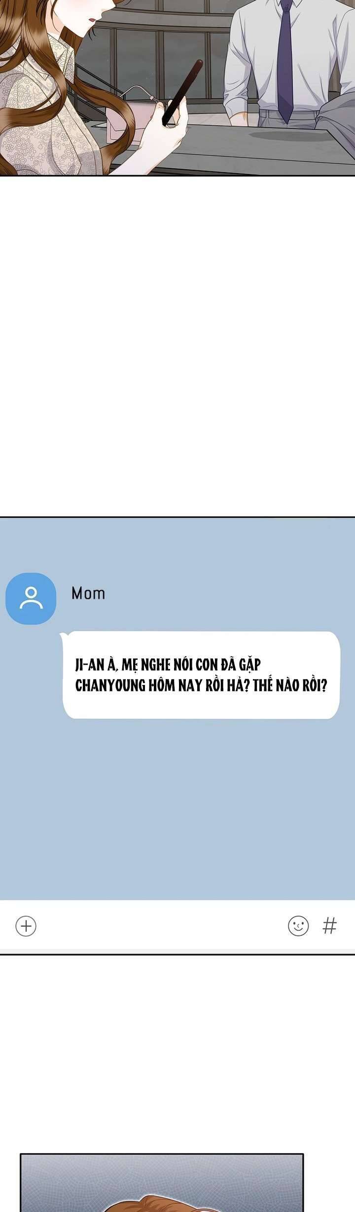 HãY TớI Nhà Anh Đi Chương 13 Ảnh 24