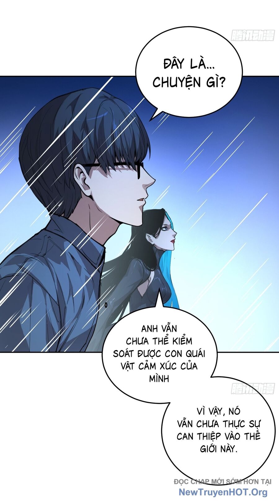 Bệnh Cảm Xúc Chương 2 Ảnh 19