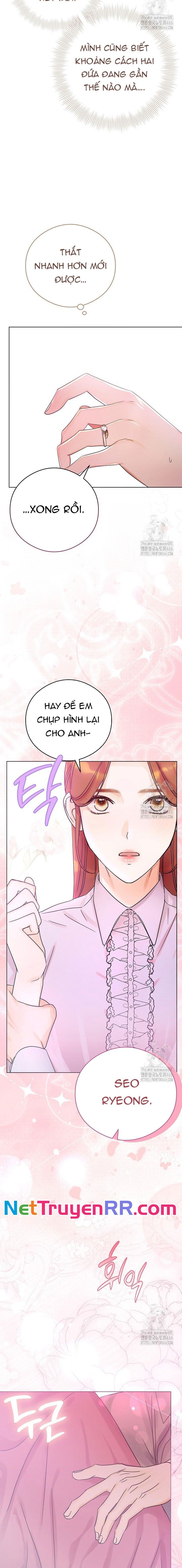 Ý Nghĩa Của Hôn Nhân Chương 28 Ảnh 25