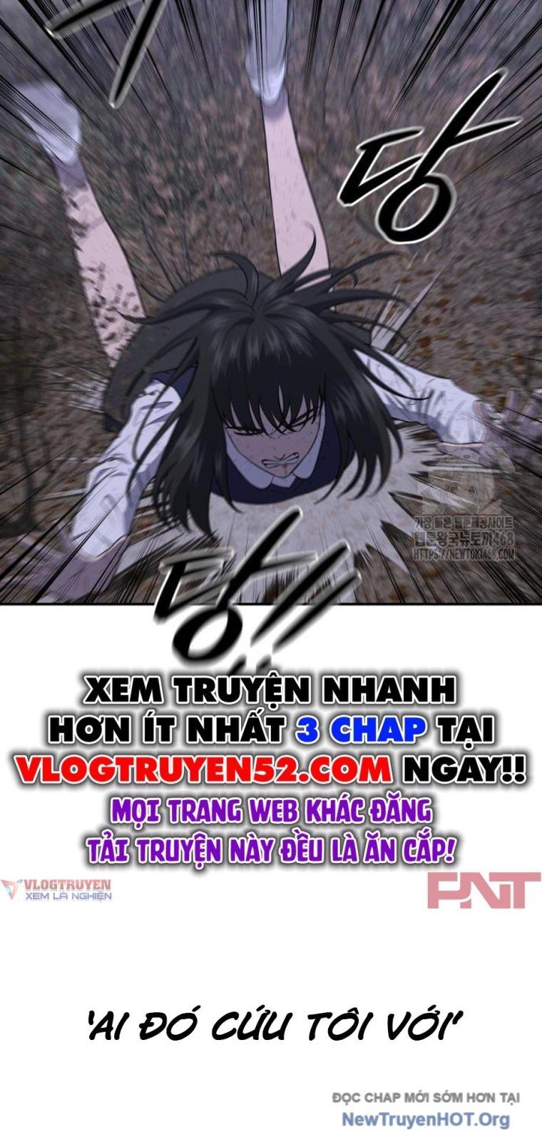 Chớ Bước Vào Nhà Hoang Chương 21 Ảnh 58