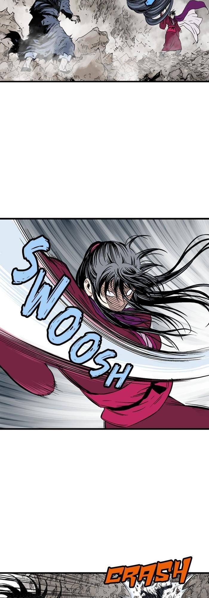 Gosu Chương 200 Ảnh 41